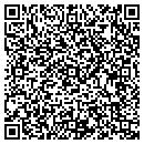 QR code with Kemp C Leonard MD contacts