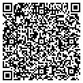 QR code with Gjg contacts