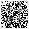 QR code with HALCHROME contacts
