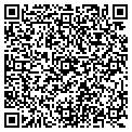 QR code with R A Steidl contacts