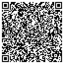 QR code with Ray D Pratt contacts