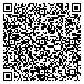 QR code with Lee Jay DO contacts