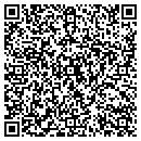 QR code with Hobbie Shop contacts