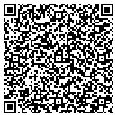 QR code with R C John contacts