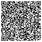 QR code with Mac Donald David A contacts