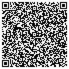 QR code with Raykovitz John R PhD contacts