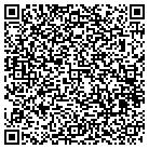 QR code with Huston's Studio One contacts
