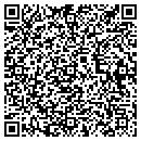 QR code with Richard Baker contacts