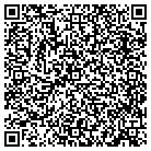 QR code with Richard Hickenbotham contacts