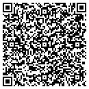 QR code with May Lisa M PhD contacts
