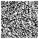 QR code with Cheetah Transportation contacts