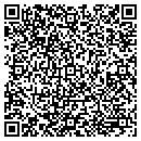 QR code with Cherix Castings contacts