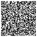 QR code with Raborn Michael MD contacts