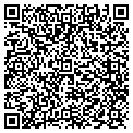 QR code with Rosanne B Mcginn contacts