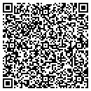 QR code with Advantage 8 contacts