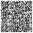 QR code with A Great Dog Now contacts