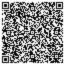 QR code with Robinette James M MD contacts