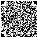 QR code with Allow Me contacts