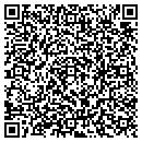 QR code with Healing Of The Nations Foundation contacts