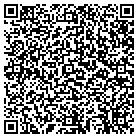 QR code with Healing World Foundation contacts
