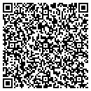 QR code with Altman David contacts