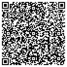 QR code with Alwin Kenneth & Michele contacts