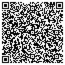 QR code with Kb Cubed LLC contacts