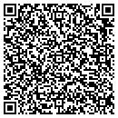 QR code with Amber M Rall contacts