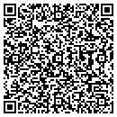 QR code with Amy A Hawley contacts