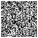 QR code with Amy D Madow contacts