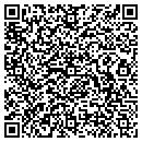 QR code with clarke foundation contacts