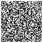 QR code with Hyman Shakira Foundation contacts