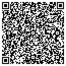 QR code with Claude Porter contacts