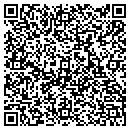 QR code with Angie Hat contacts