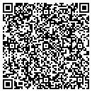 QR code with Ardently Yours contacts
