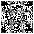 QR code with Aromaire Inc contacts