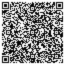 QR code with T T L Photo Studio contacts