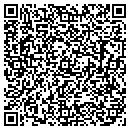 QR code with J A Vanderbilt Inc contacts