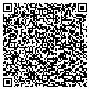 QR code with Ziffer Robert PhD contacts