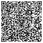 QR code with Christie Jonathan P OD contacts