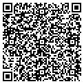 QR code with Beda contacts