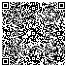 QR code with COMMON CONCRETE CORPORATION contacts
