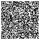 QR code with Bern Dog Inc contacts