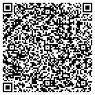 QR code with Addington Lawn Service contacts