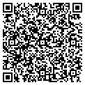 QR code with H C Jang contacts