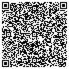 QR code with On Behalf of Fusion One contacts