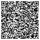 QR code with Paaxsoft contacts