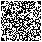 QR code with Manna House Workshops Inc contacts