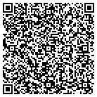 QR code with Mapplethorpe Foundation contacts