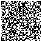 QR code with Ridge Area Association For Ret contacts